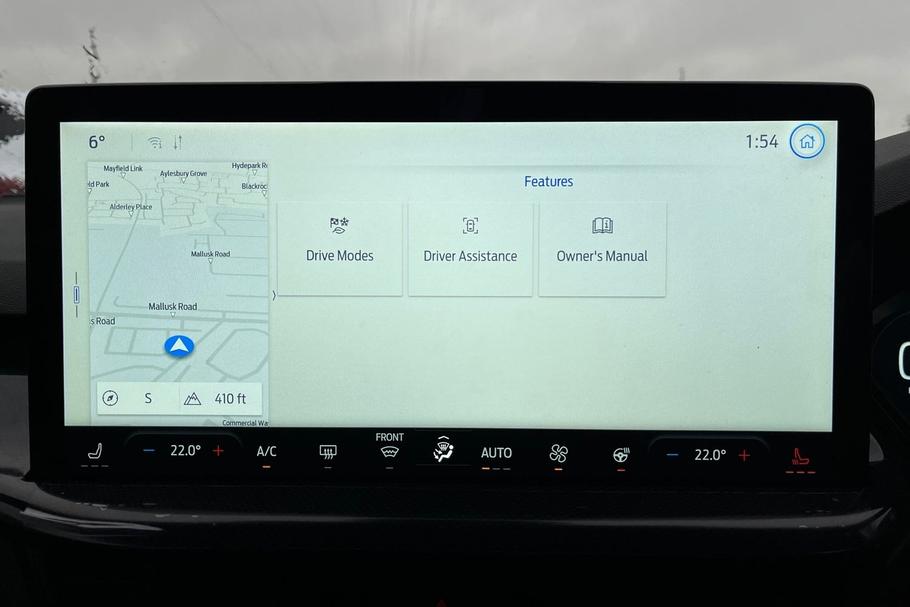 Used Ford Focus XRZ1312 31