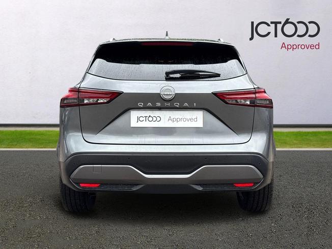 NISSAN Qashqai Photo 7