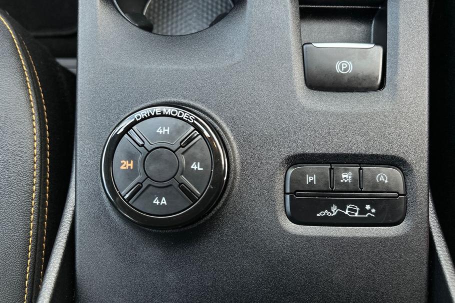 Used FORD RANGER WR75MWX 37