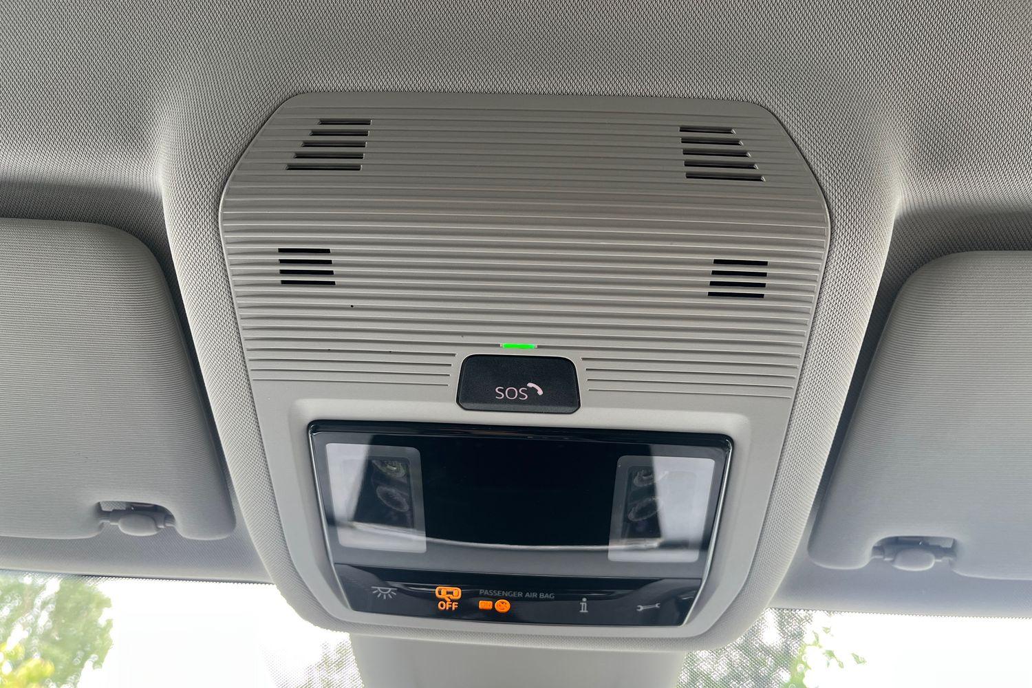 Skoda Enyaq Photo 21