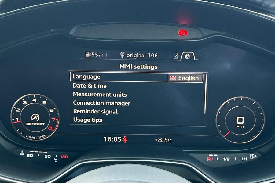 Audi TT Photo autoimg-7139c018f8a96c4586859442fae9b0c65f257545.jpg