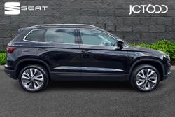ŠKODA Karoq Photo 4