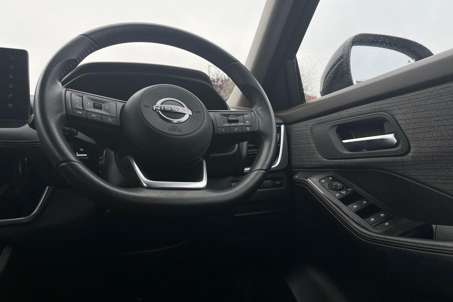 Nissan X-Trail Photo 11