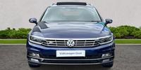Volkswagen Passat Photo 6