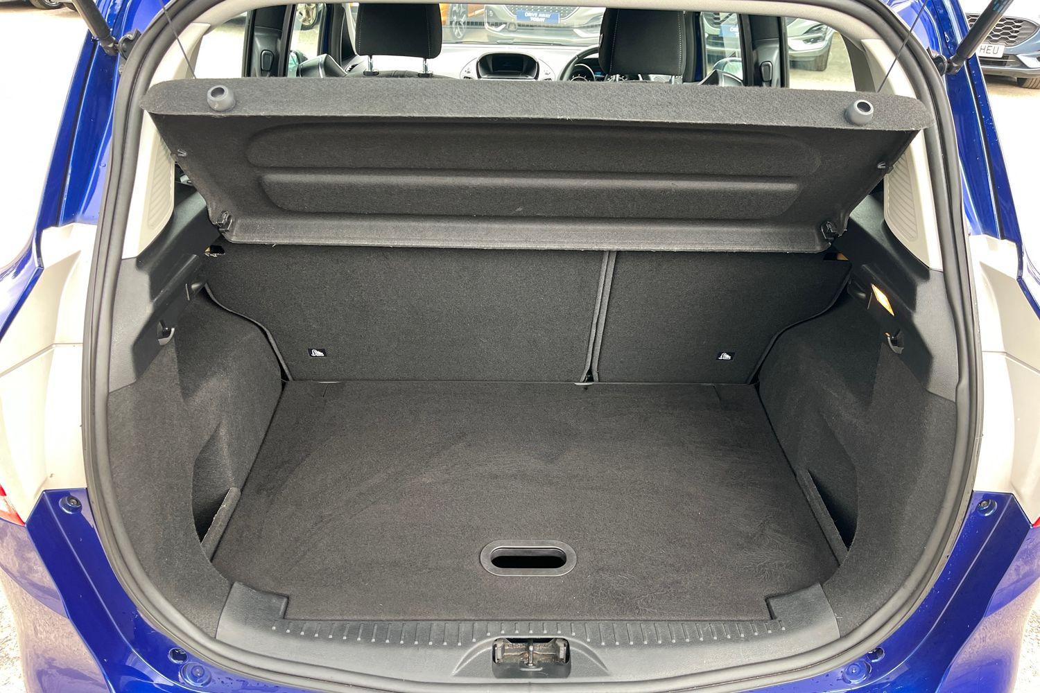 Ford B-MAX Photo 20