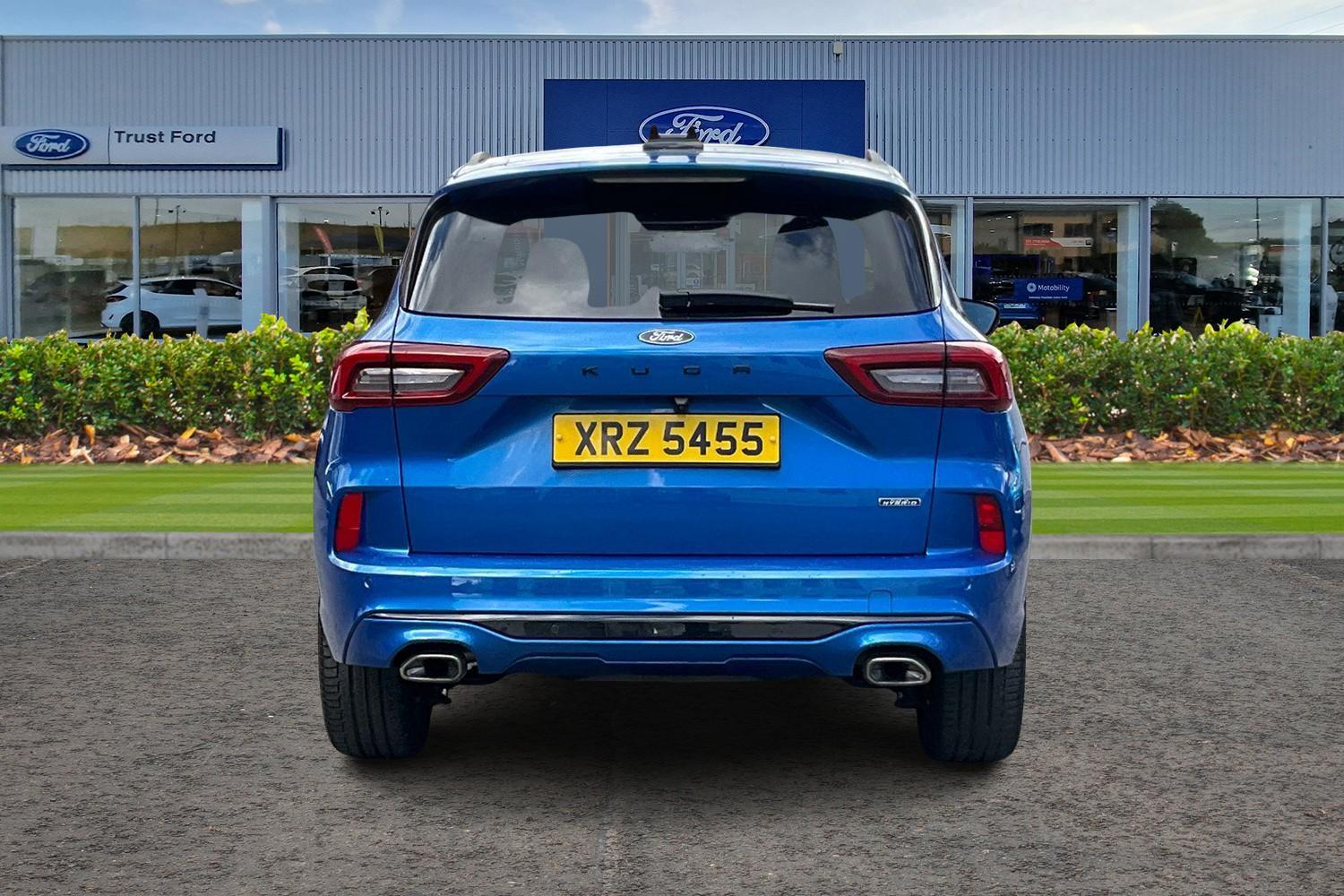 Ford KUGA Photo 6