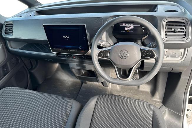 Volkswagen ID. BUZZ Photo 11