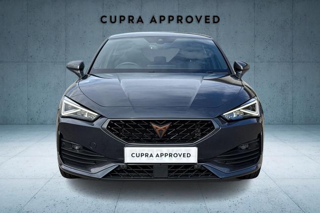 CUPRA Leon Photo 8