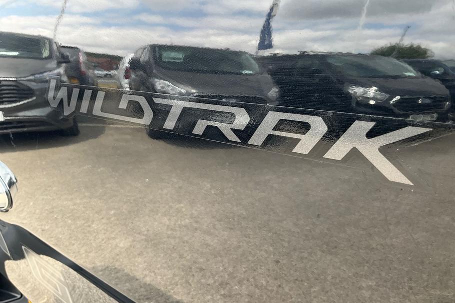 Used Ford RANGER MA72LPX 20