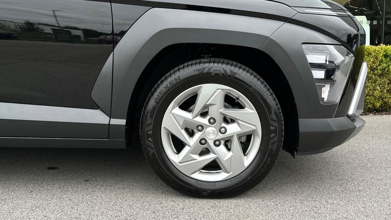 Used Hyundai KONA WJ24NSU 8