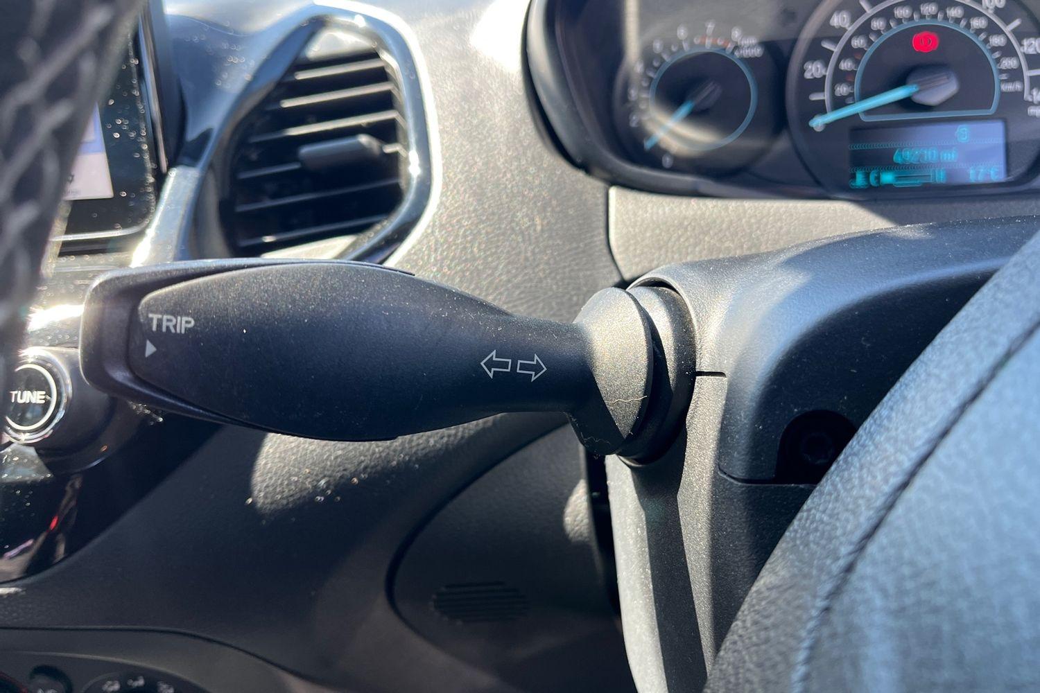 Ford Ka+ Photo 13