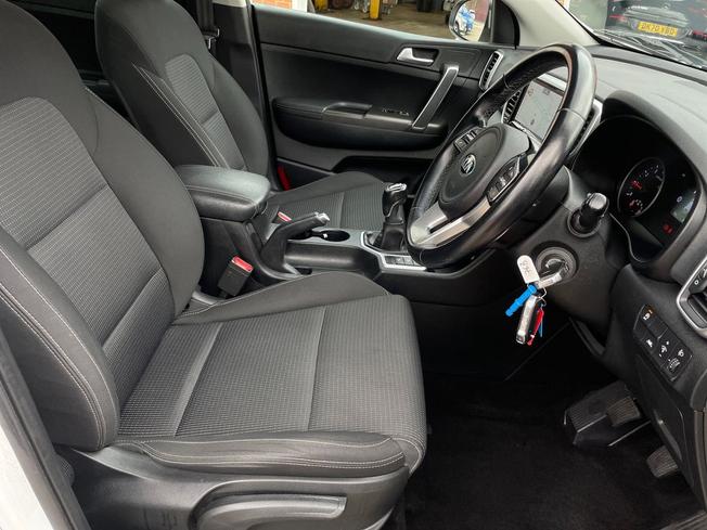 Kia Sportage Photo 29