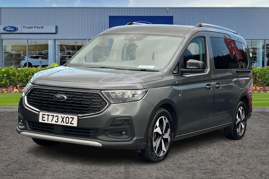 Ford TOURNEO CONNECT Photo autoimg-71446590a152c7c2fe951584bbbeacaa2610e6fb.jpg