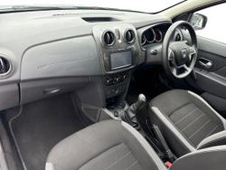 Dacia Sandero Stepway Photo 2