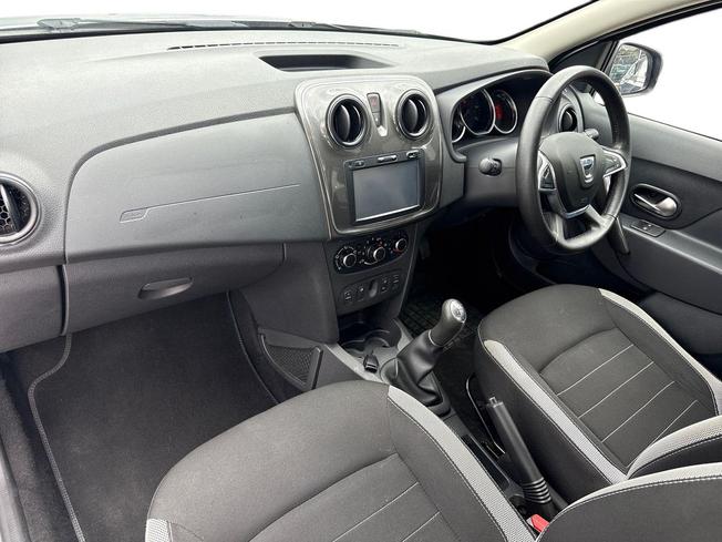 Dacia Sandero Stepway Photo 2