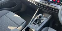Volkswagen Golf Photo 9