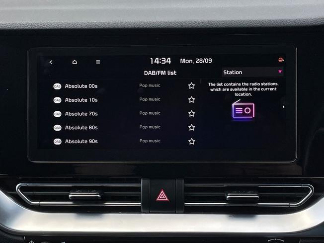 KIA Niro Photo 13