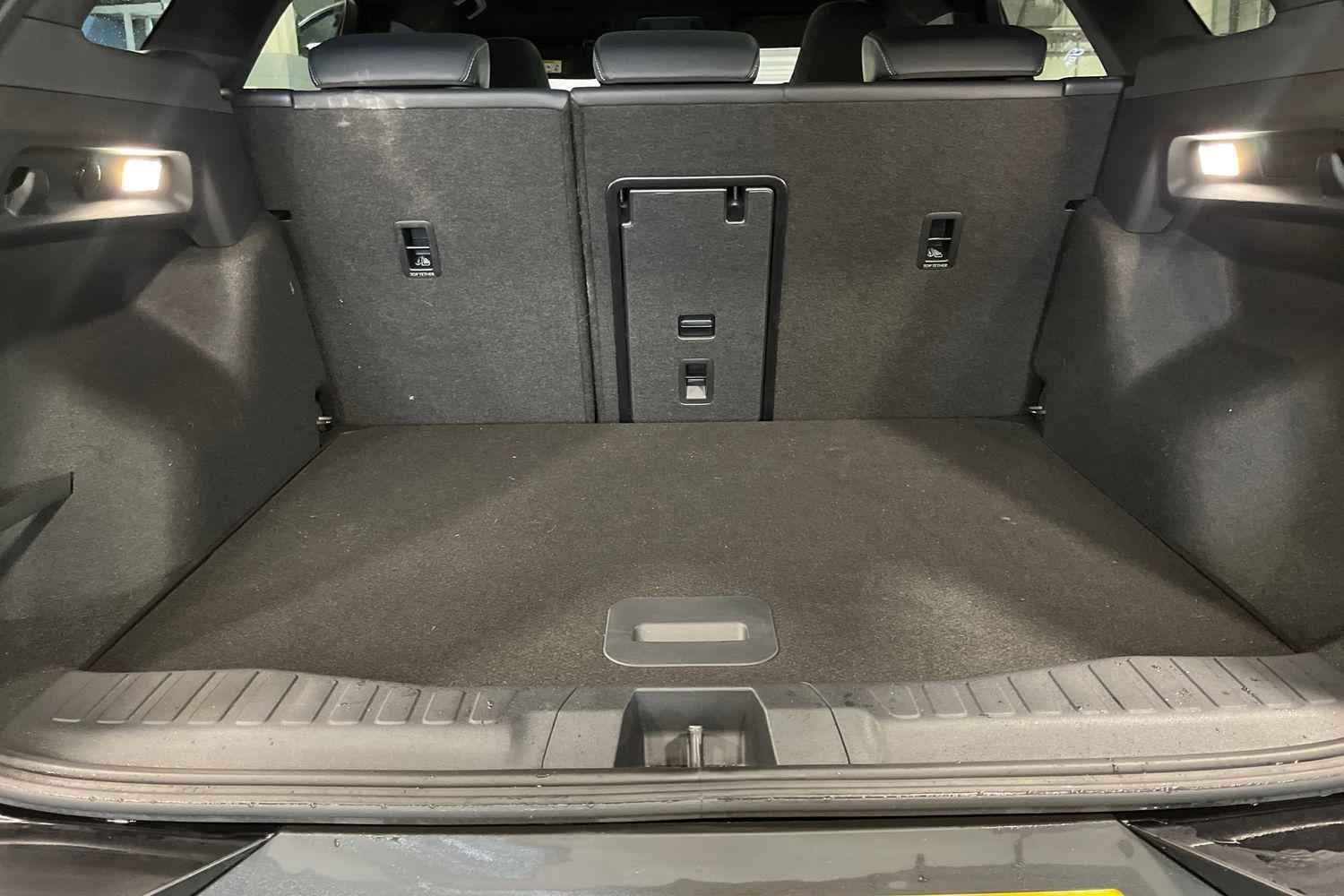 Ford Explorer Photo 20