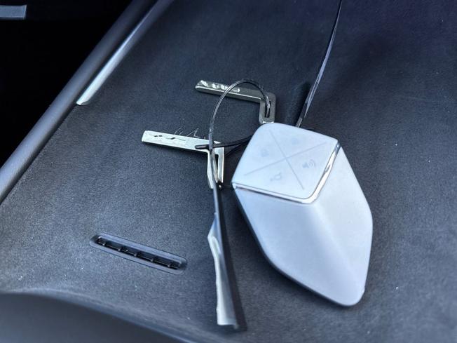 CHANGAN Deepal S07 Photo 57