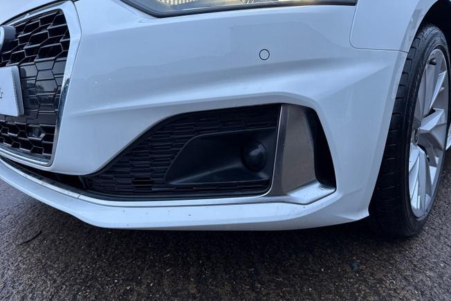 AUDI A5 Photo 38