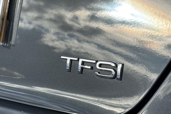 AUDI A3 Photo 27
