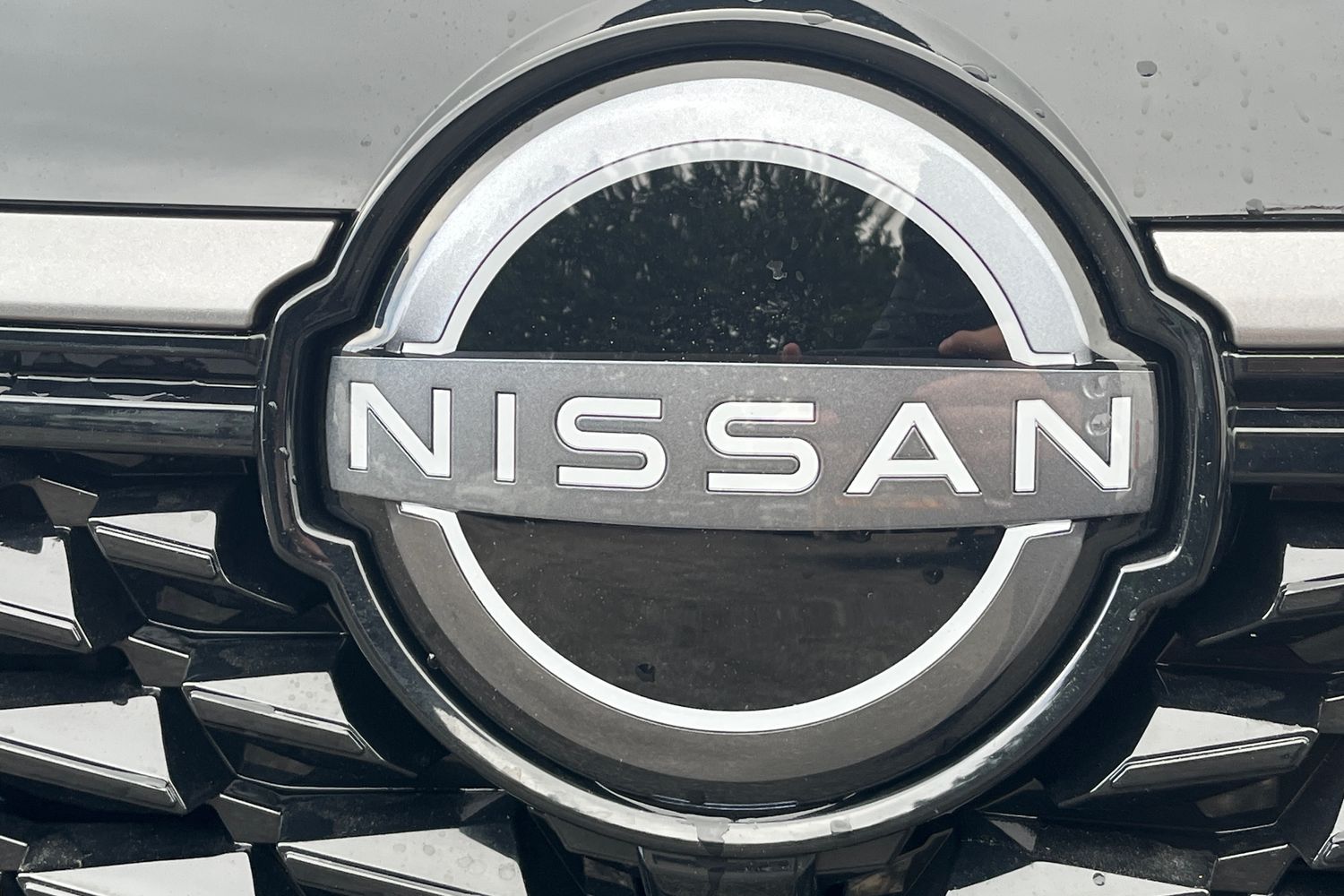 Nissan Qashqai Photo 27