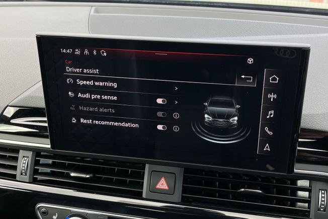 AUDI S5 Photo 37