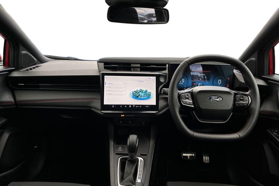 Used Ford Puma HMZ2077 10