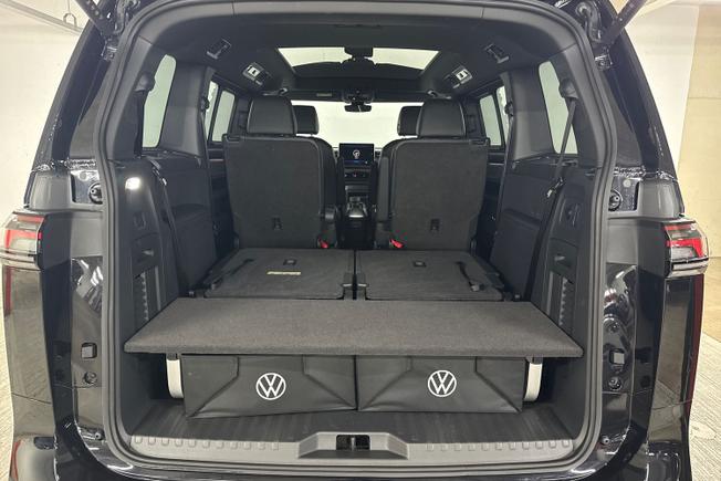 Volkswagen ID. Buzz Photo 12