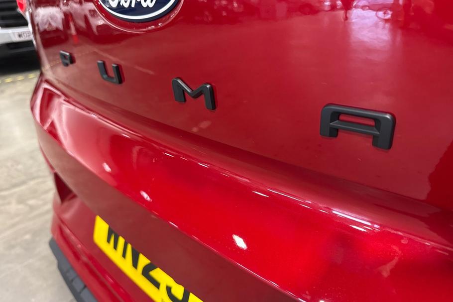 Used Ford Puma WN25FVR 43