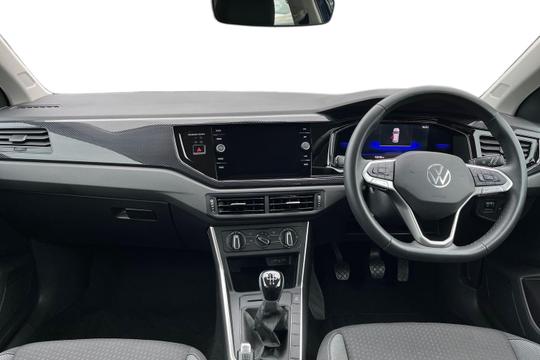 Volkswagen Polo Photo autoimg-714a3531f265399a97c73d6f62ce3a6697a4e2f5.jpg