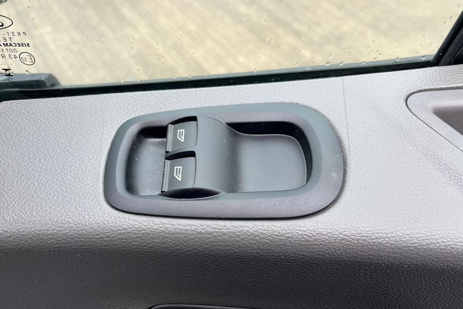 Used Ford TRANSIT 22