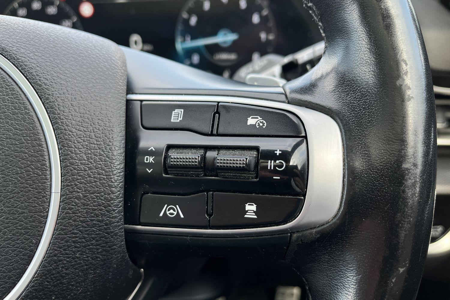 Kia Sportage Photo 35
