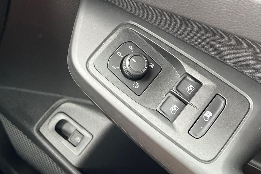 Used Ford TRANSIT CONNECT WR75ZCE 31