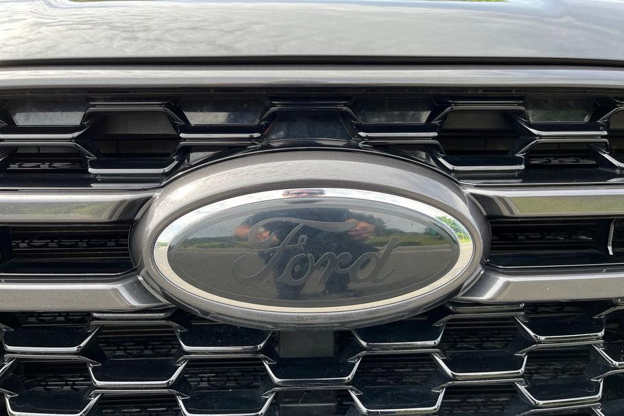 Used Ford RANGER YH74UWV 22
