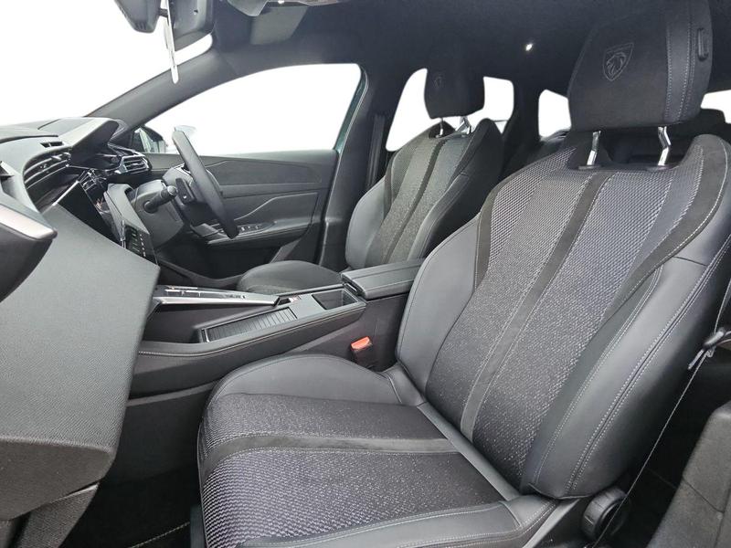 Used Peugeot 308 SW KM25PXR 16