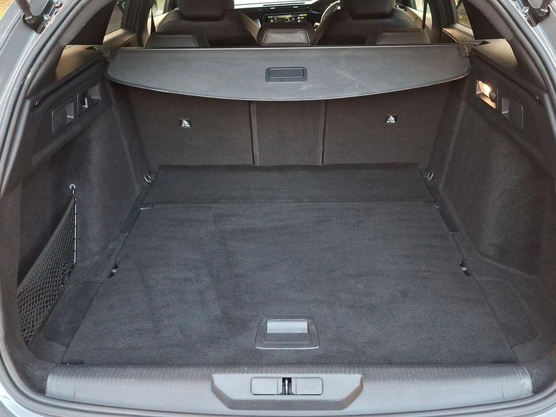 Used Peugeot 308 SW KS25OCX 33
