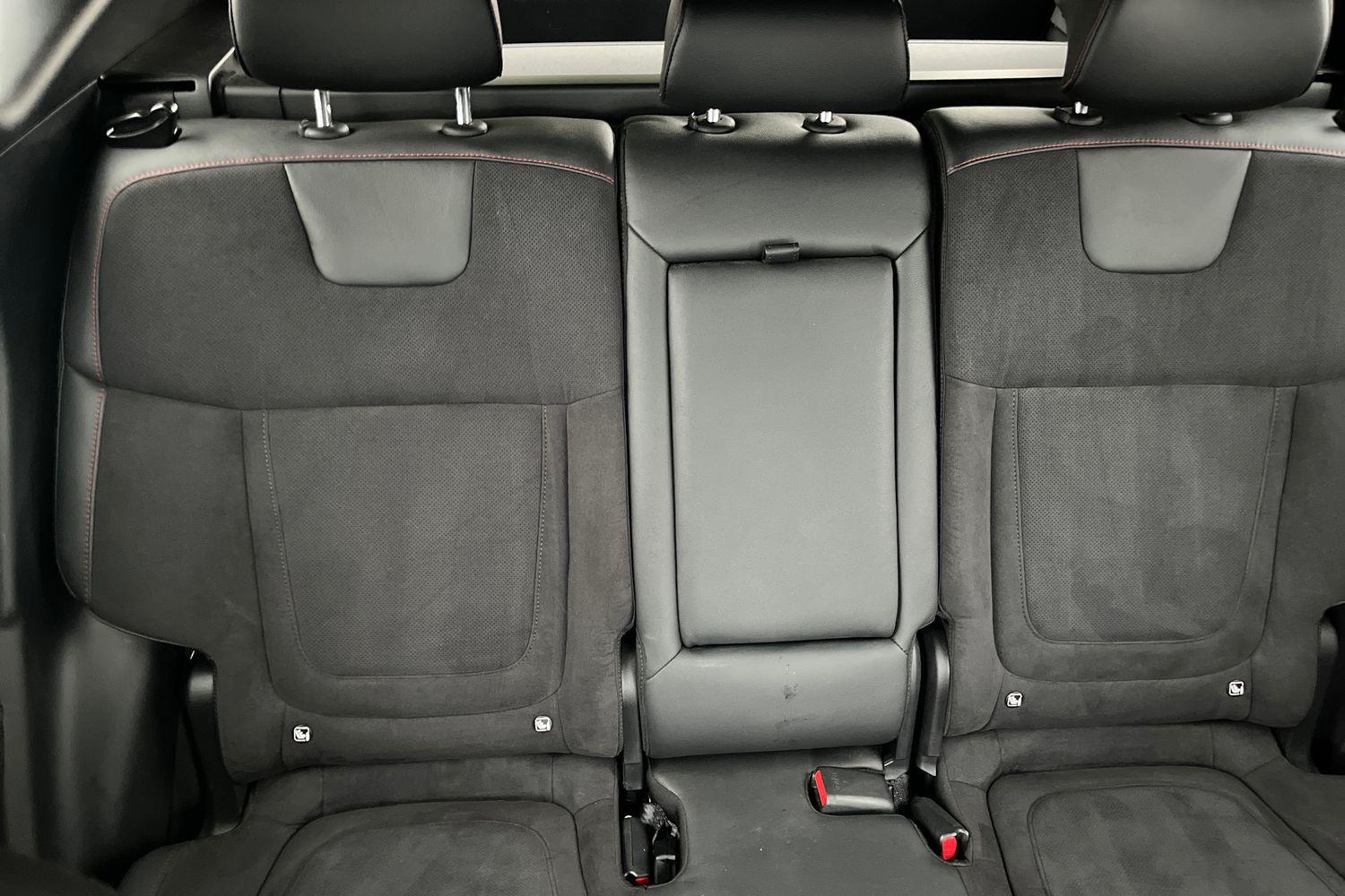 Hyundai TUCSON Photo 19