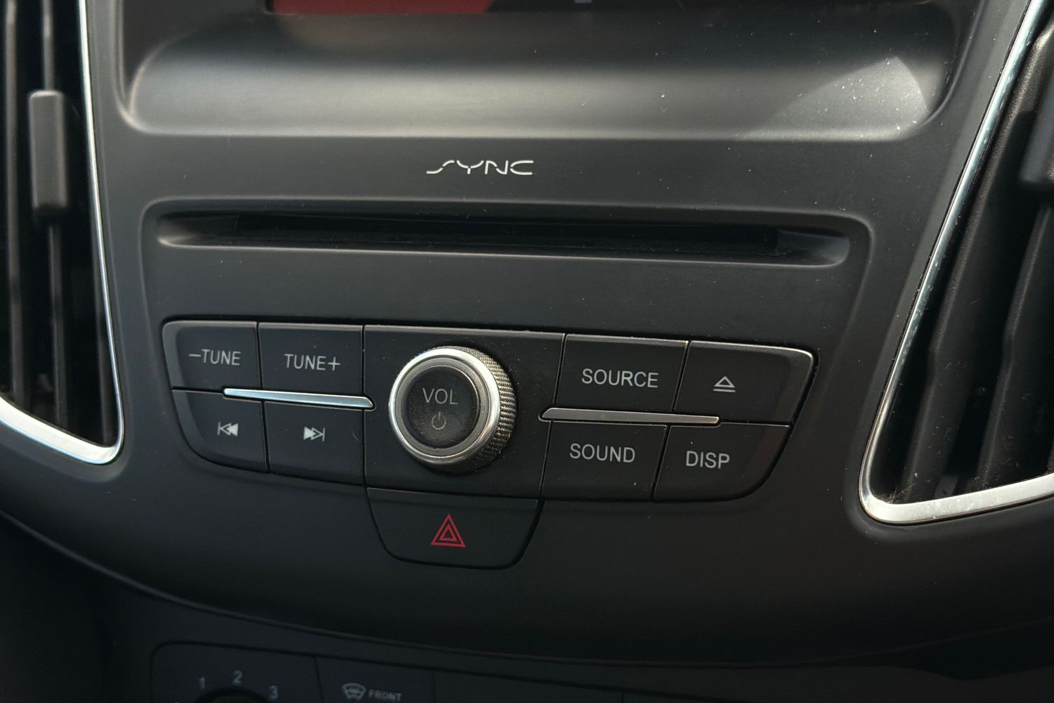Ford Focus Photo 32