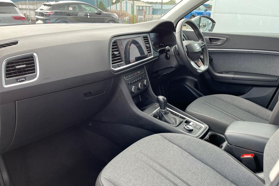 SEAT ATECA Photo autoimg-71513300fb20e533c15d8b13726f81538af96c6b.jpg