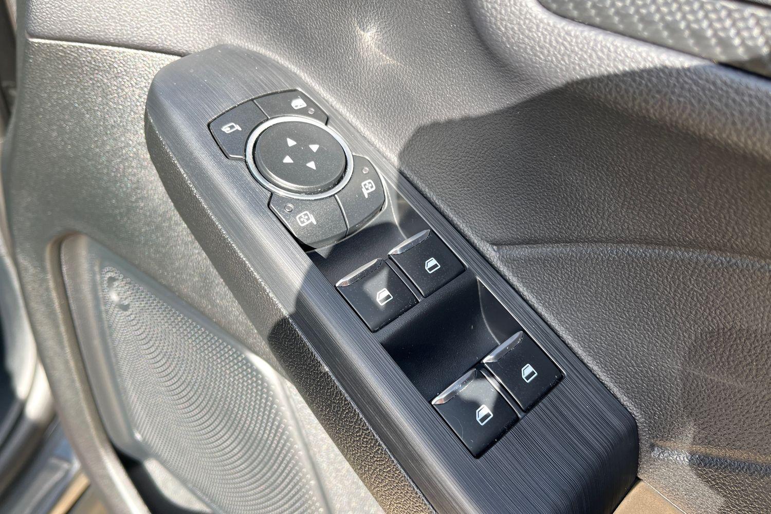 Ford Kuga Photo 15