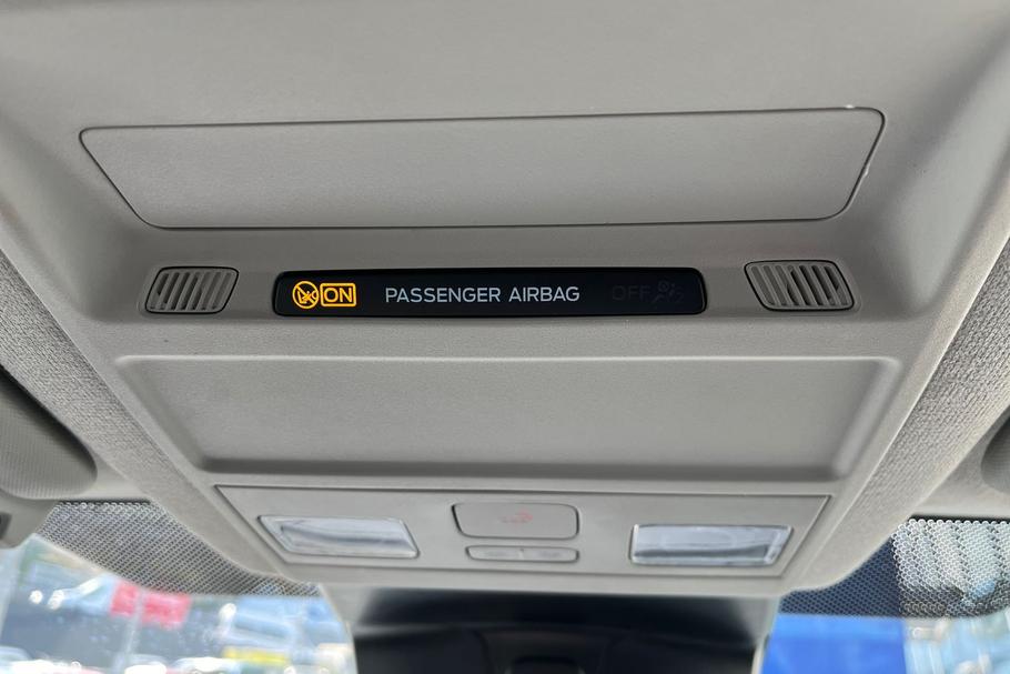 Used Ford TRANSIT CUSTOM 29