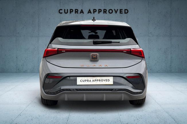 CUPRA Born Photo 8