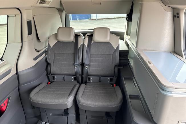 VOLKSWAGEN California Photo 42