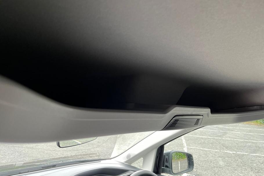 Used Ford TRANSIT CONNECT WV75YRA 27