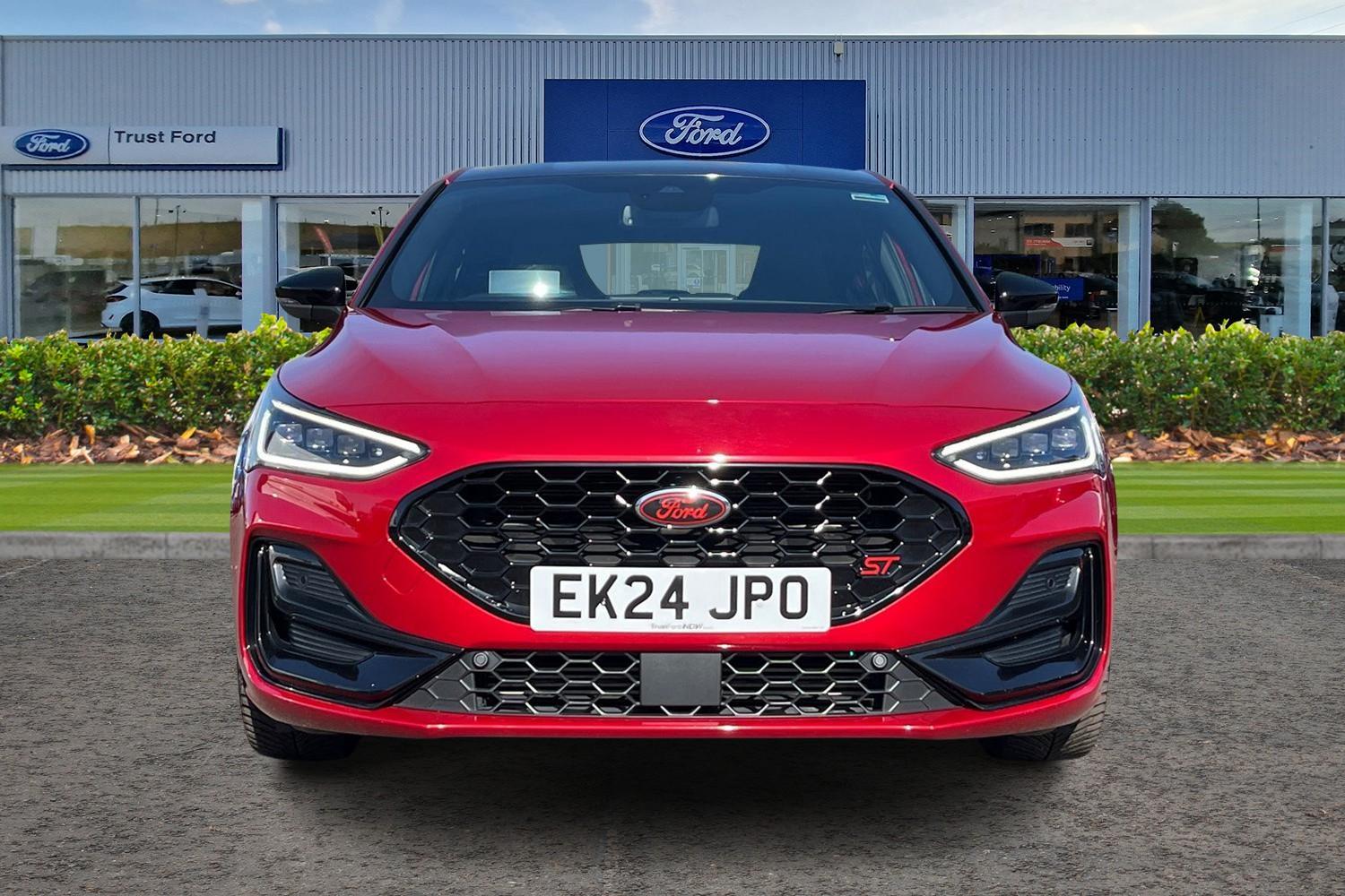 Ford Focus Photo 5