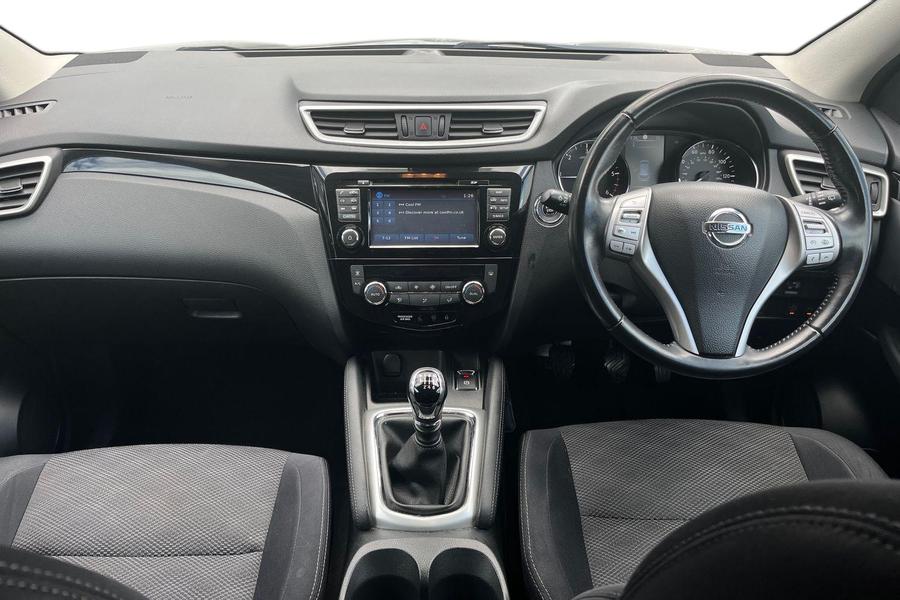 Nissan QASHQAI Photo autoimg-715434ed8bfe4cecbce9b5e3246084f181674fc3.jpg