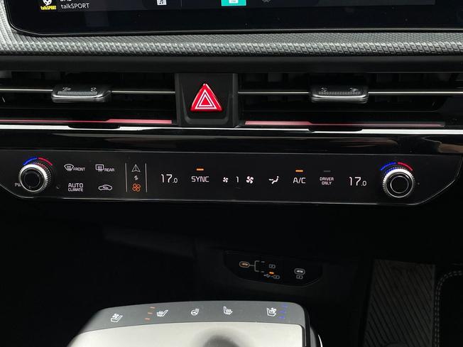 Kia Ev6 Photo 51