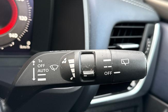 NISSAN Qashqai Photo 25