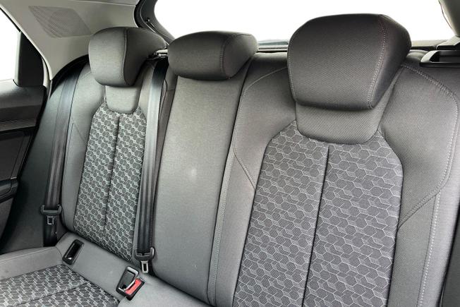 AUDI A1 Photo 9